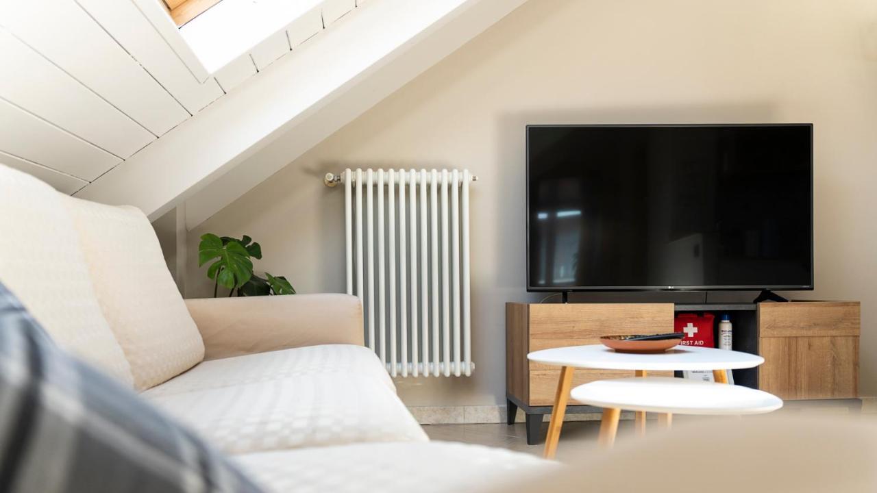 To-Housing3, Luce E Relax Al Centro Di Torino Daire Dış mekan fotoğraf