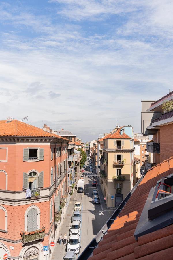 To-Housing3, Luce E Relax Al Centro Di Torino Daire Dış mekan fotoğraf