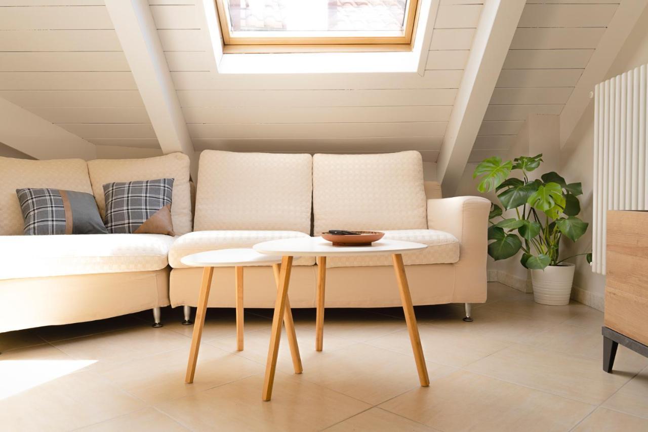 To-Housing3, Luce E Relax Al Centro Di Torino Daire Dış mekan fotoğraf