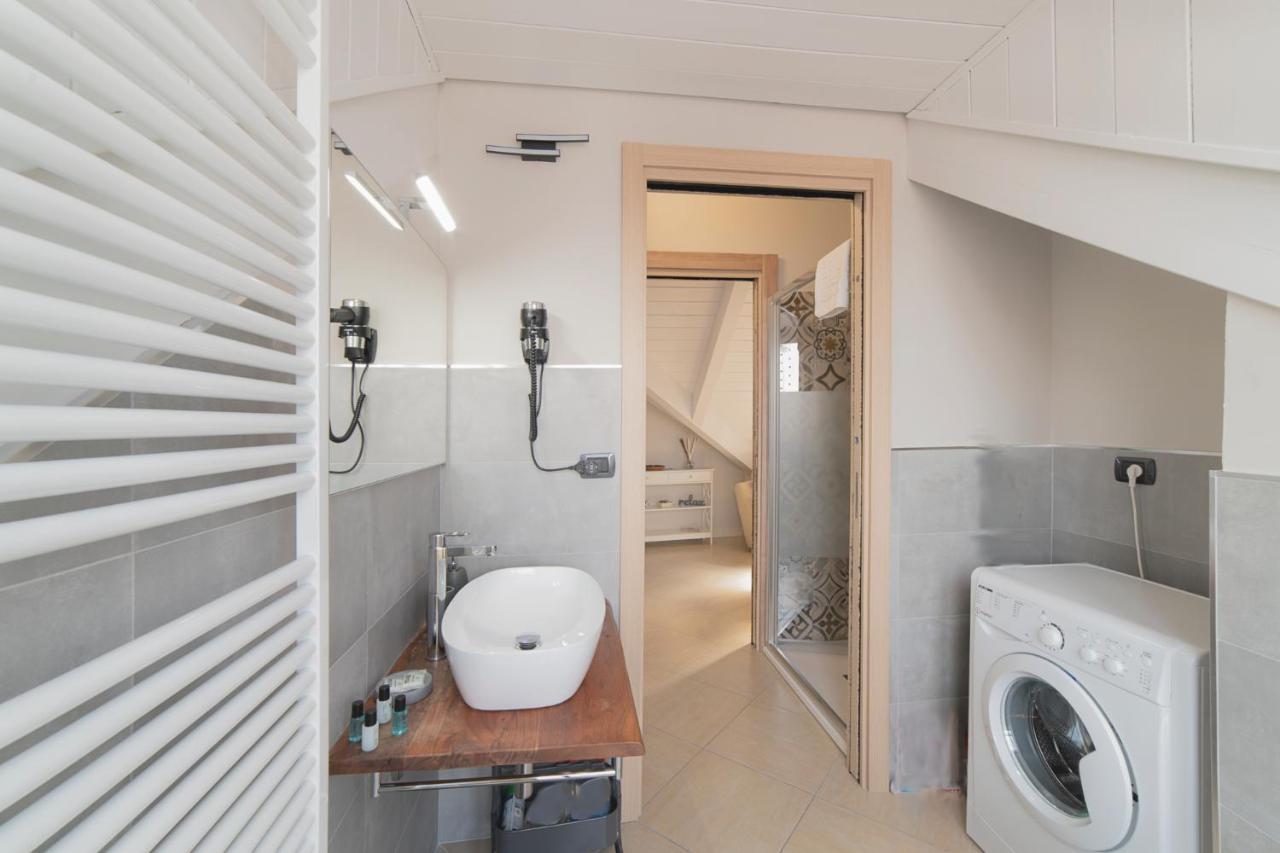 To-Housing3, Luce E Relax Al Centro Di Torino Daire Dış mekan fotoğraf